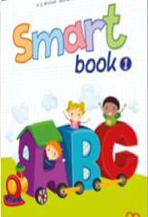  Smart Book,  1 , ̳- knygobum.com.ua